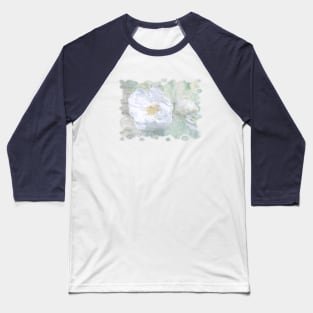 Winterrose Baseball T-Shirt